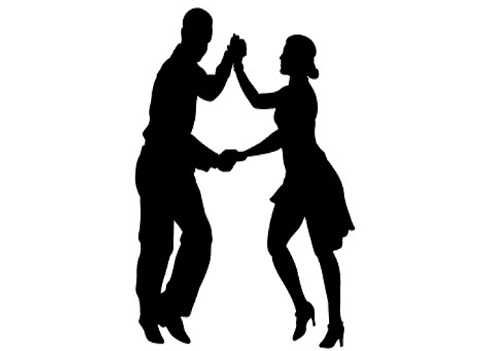 dancer graphic